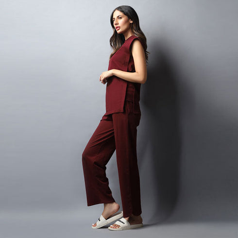 Flowing Pants